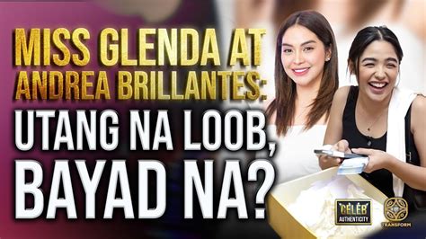 pinayflix andrea brilliantes|Wag Sa Loob Baby .